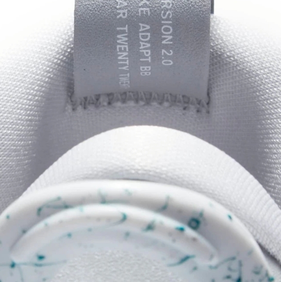 New in box Nike adapt 2.0. BACK TO THE FUTURE SHOE - Picture 7 of 10